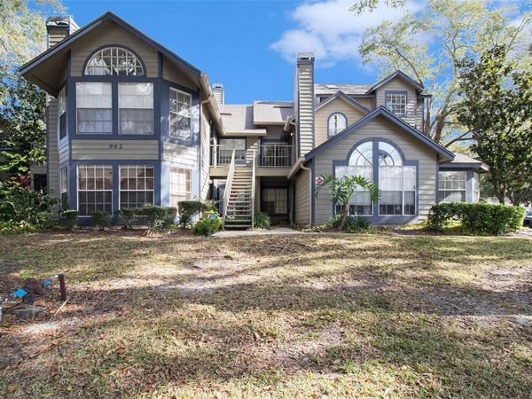 962 NEWCASTLE CIRCLE, Unit 206, LAKE MARY, FL 32746