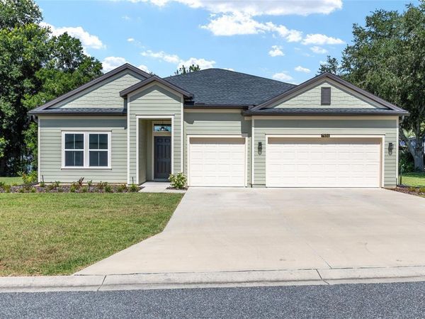 7834 SW 194TH COURT, DUNNELLON, FL 34432