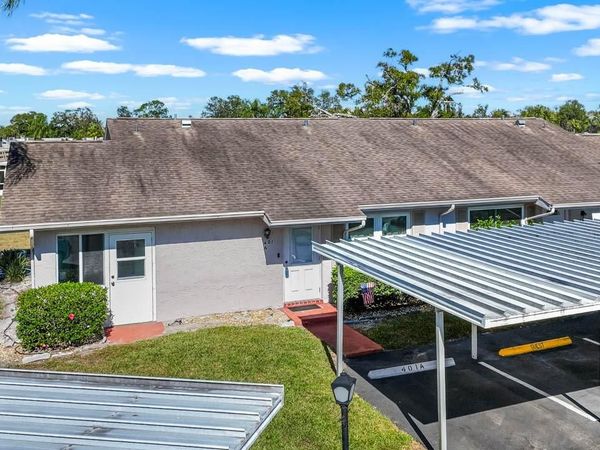 401 FARADAY TRAIL, Unit A, SUN CITY CENTER, FL 33573