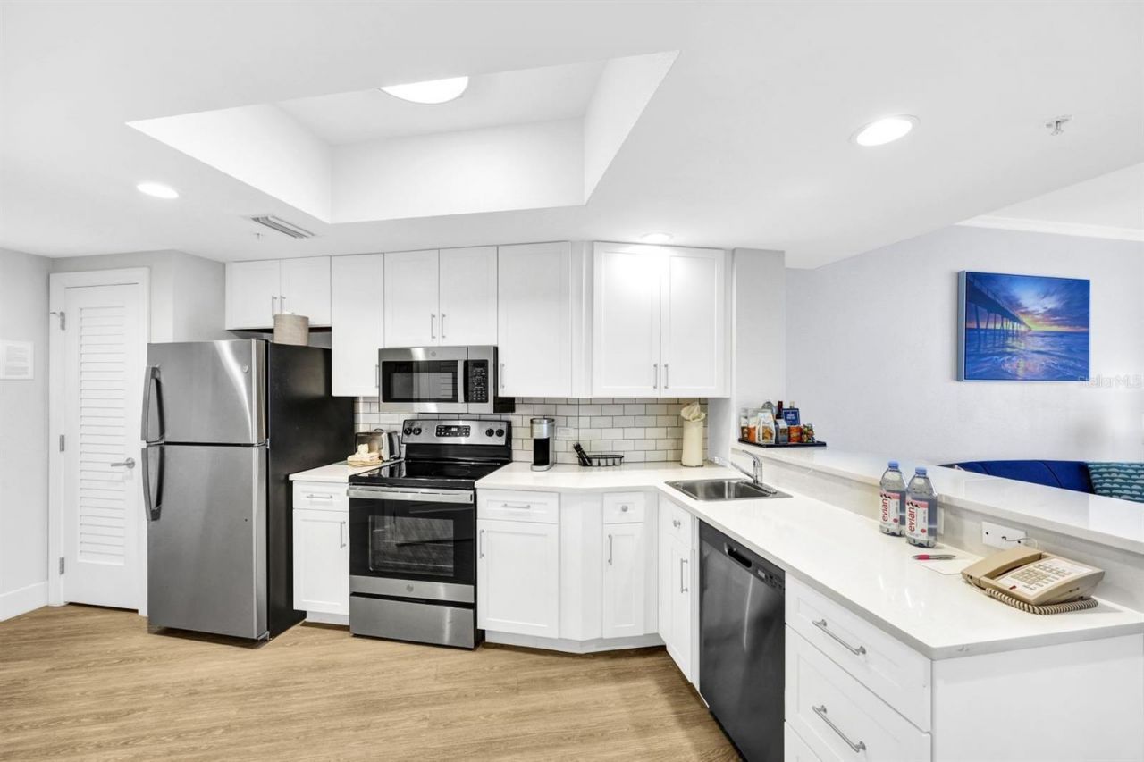 200 Estero Boulevard, Unit 207, Fort Myers Beach, FL 33931 Photo