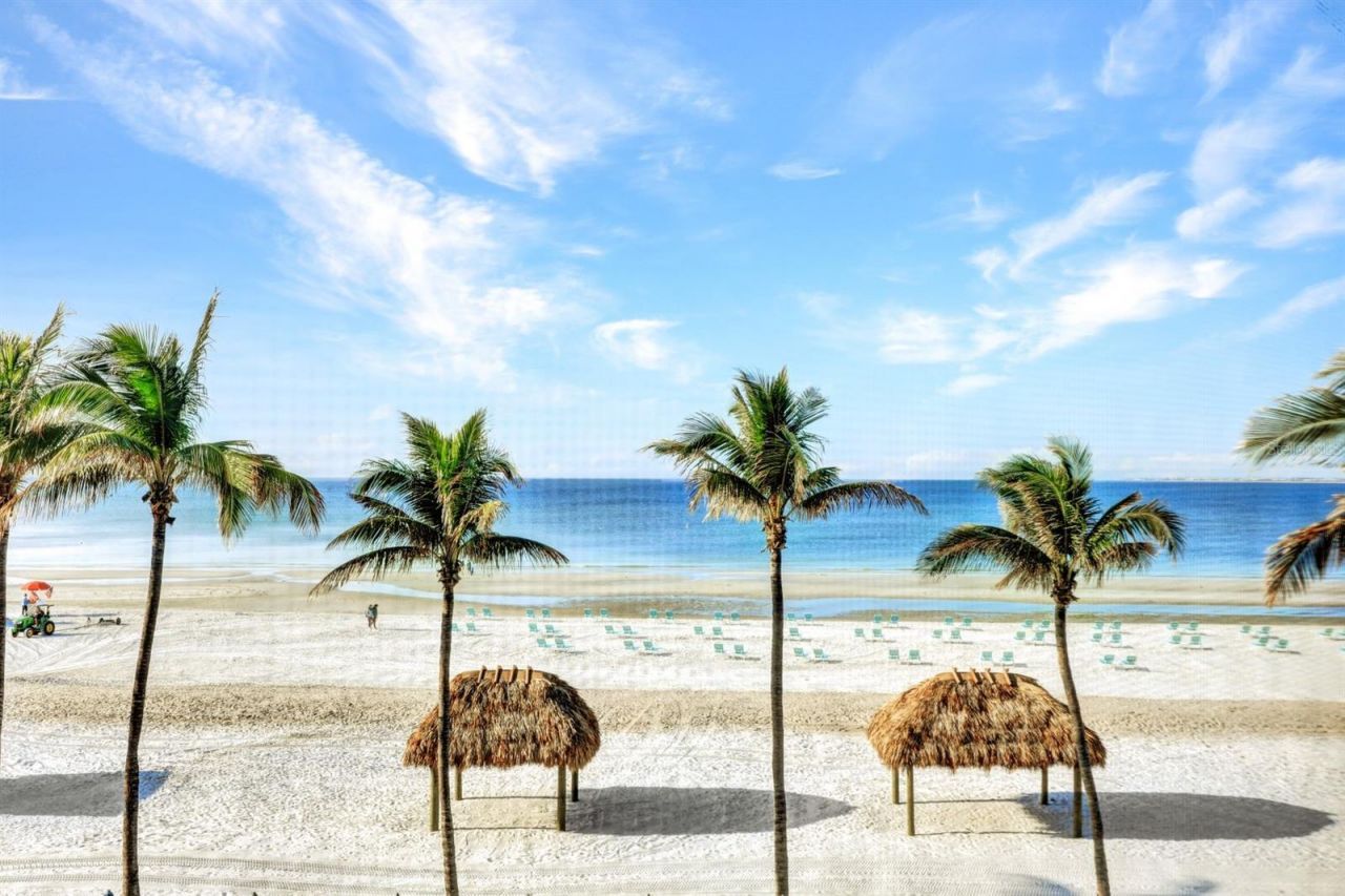 200 Estero Boulevard, Unit 207, Fort Myers Beach, FL 33931 Photo