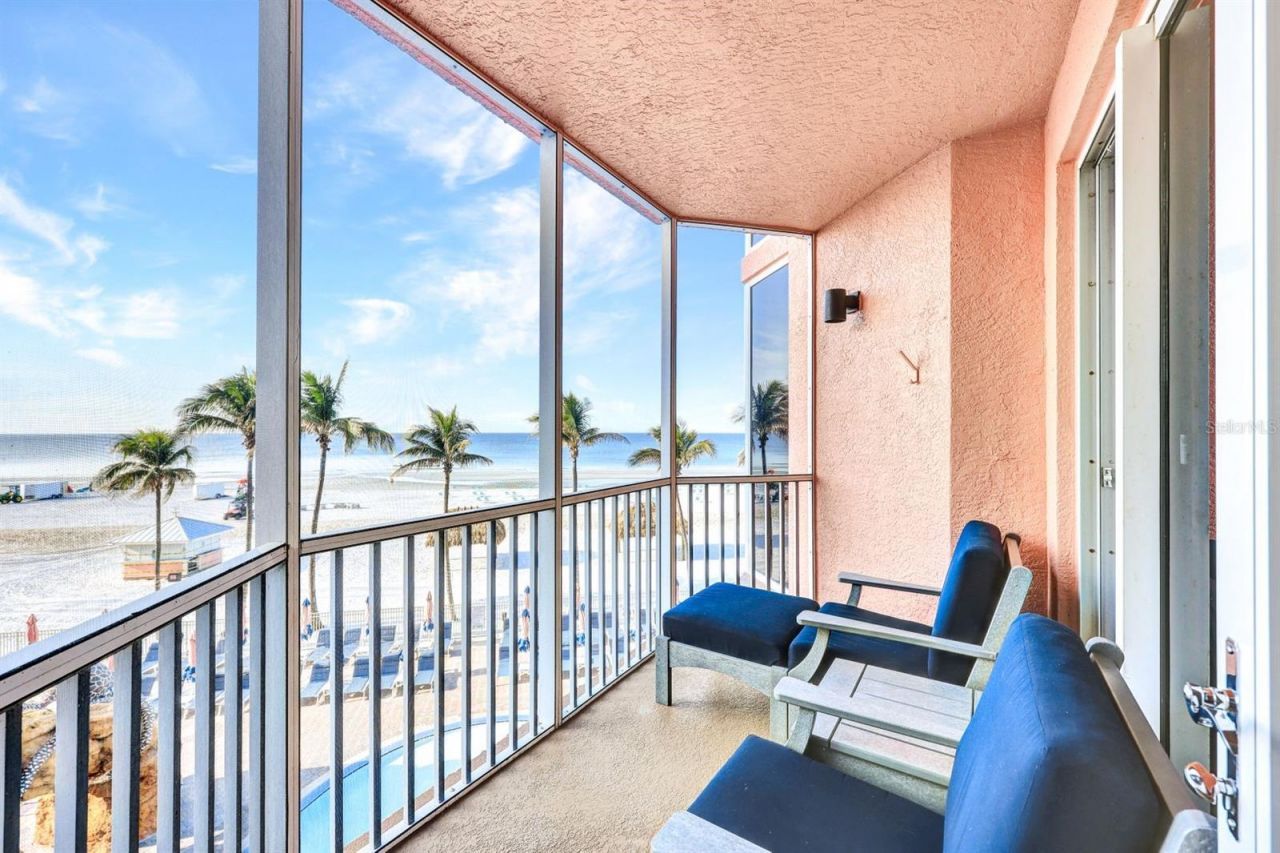 200 Estero Boulevard, Unit 207, Fort Myers Beach, FL 33931 Photo