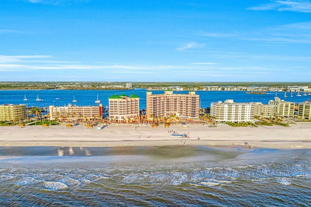 200 Estero Boulevard, Unit 207, Fort Myers Beach, FL 33931 Photo