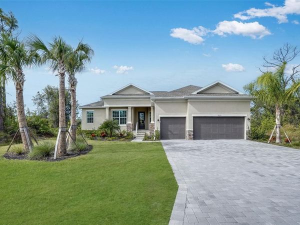 8186 DRESSEL STREET, PORT CHARLOTTE, FL 33981