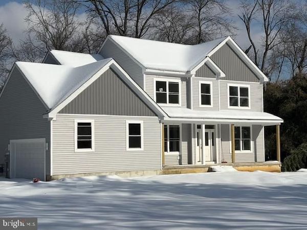 141 TAYLOR ROAD, NEWFIELD, NJ 08344