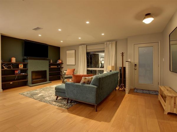 1723 Fawn DR, Austin, TX 78741