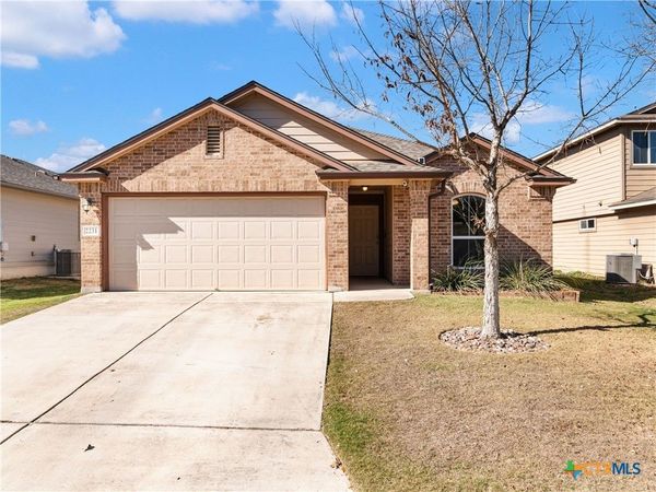 2231 Westover Loop, New Braunfels, TX 78130