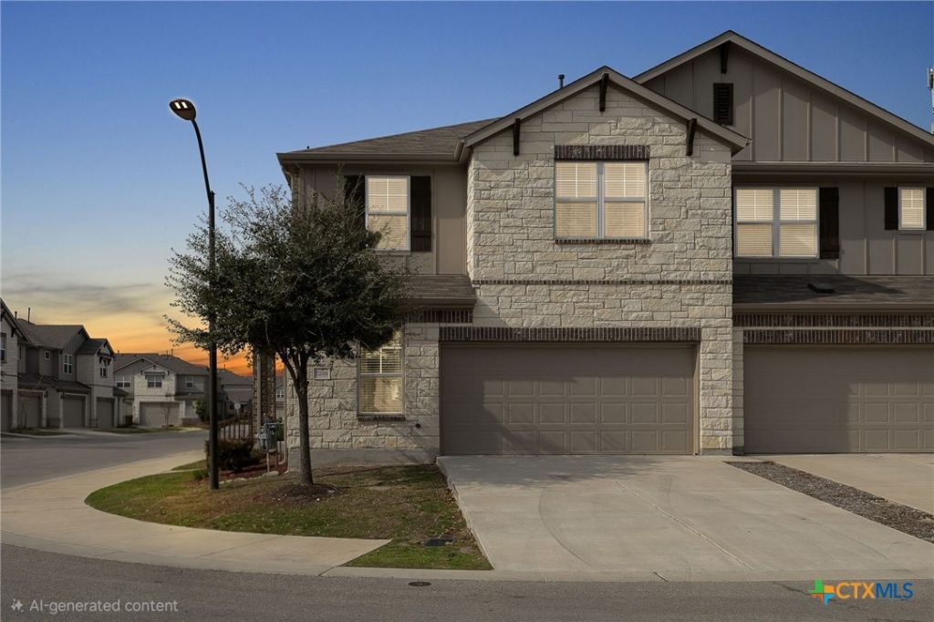 17200 Leafroller Drive, Unit A, Pflugerville, TX 78660 Main Photo