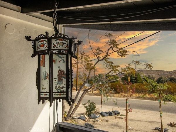 11052 West, Morongo Valley, CA 92256