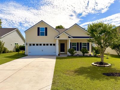 3032 Adventure Way, Ladson, SC 29456