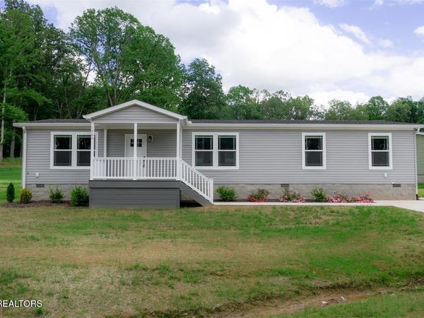 1700 Anna Maria Lane, Cookeville, TN 38501