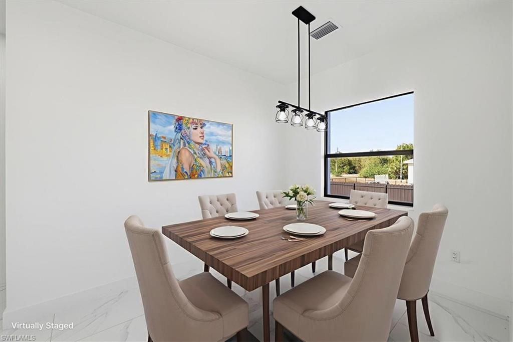 2407 Carvell Ave N, Lehigh Acres, fl 33971 Photo