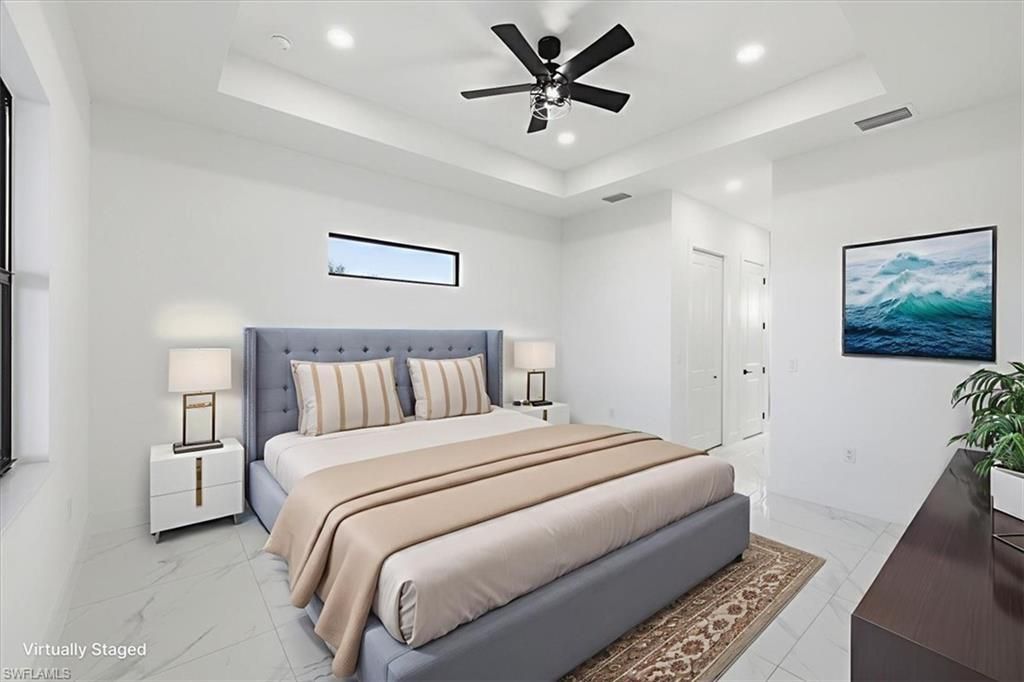 2407 Carvell Ave N, Lehigh Acres, fl 33971 Photo