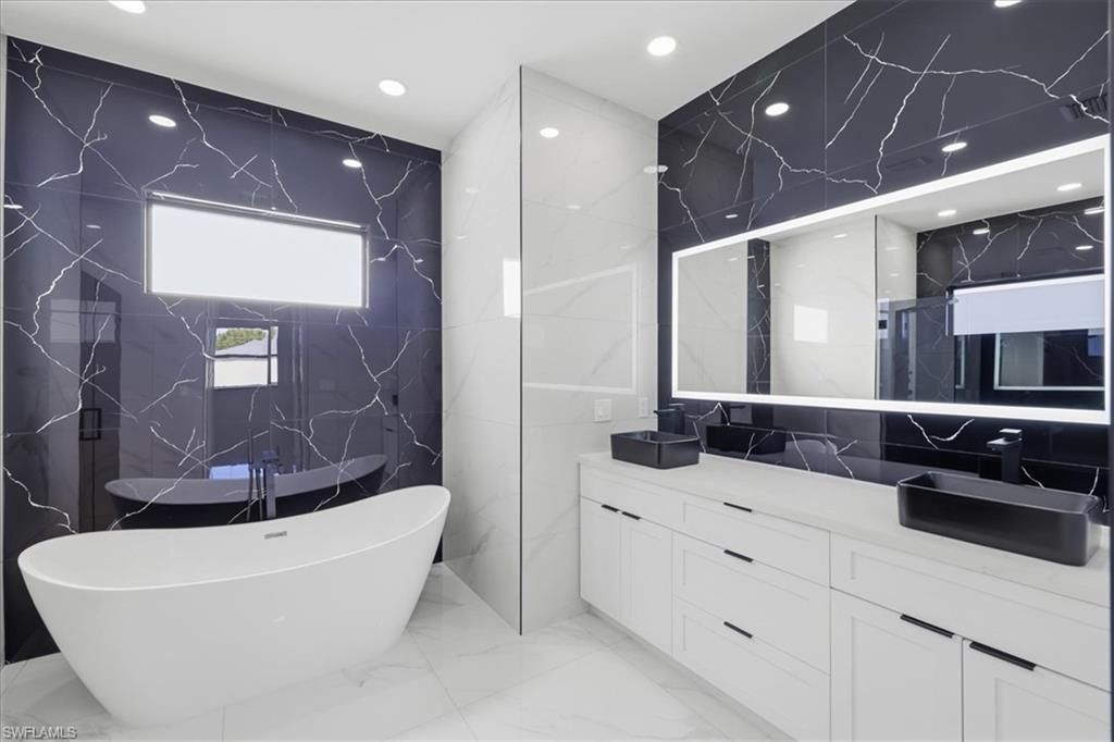 2407 Carvell Ave N, Lehigh Acres, fl 33971 Photo