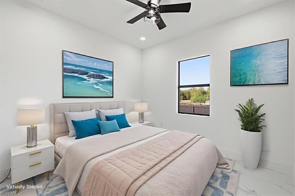 2407 Carvell Ave N, Lehigh Acres, fl 33971 Photo