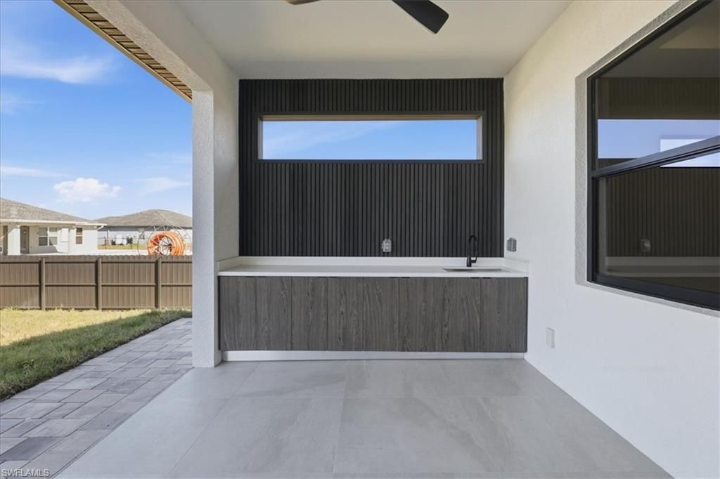 2407 Carvell Ave N, Lehigh Acres, fl 33971 Photo