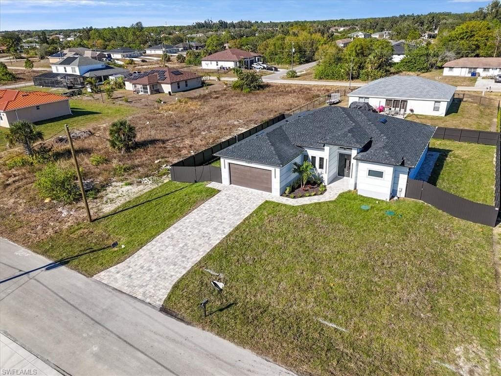 2407 Carvell Ave N, Lehigh Acres, fl 33971 Photo