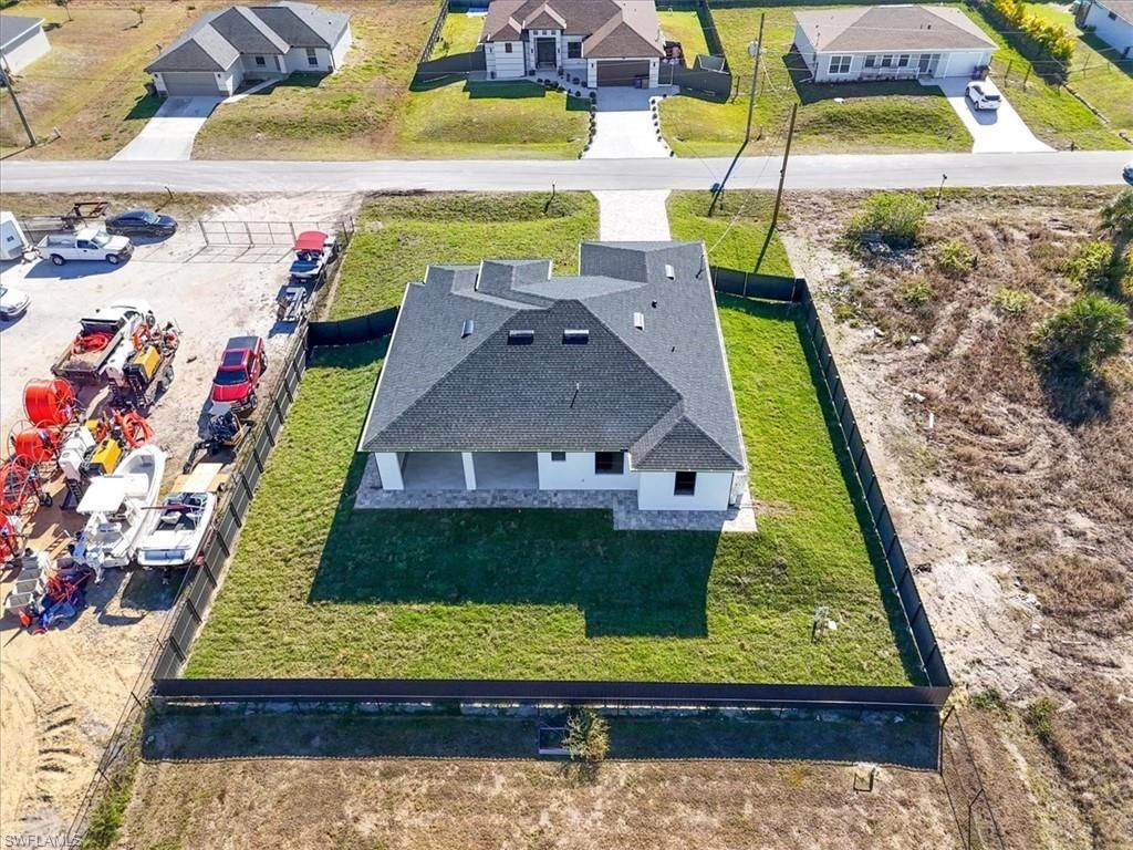 2407 Carvell Ave N, Lehigh Acres, fl 33971 Photo