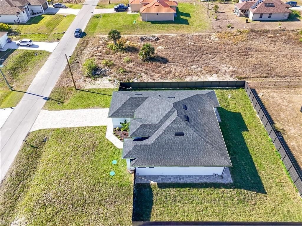 2407 Carvell Ave N, Lehigh Acres, fl 33971 Photo