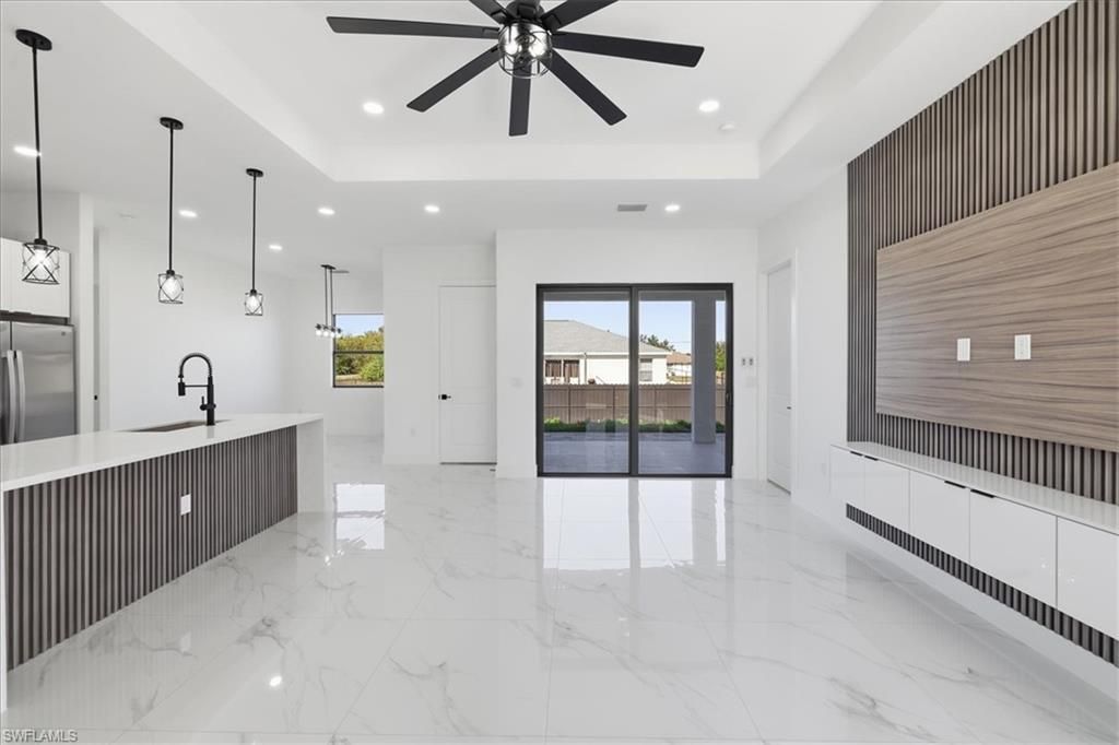 2407 Carvell Ave N, Lehigh Acres, fl 33971 Photo