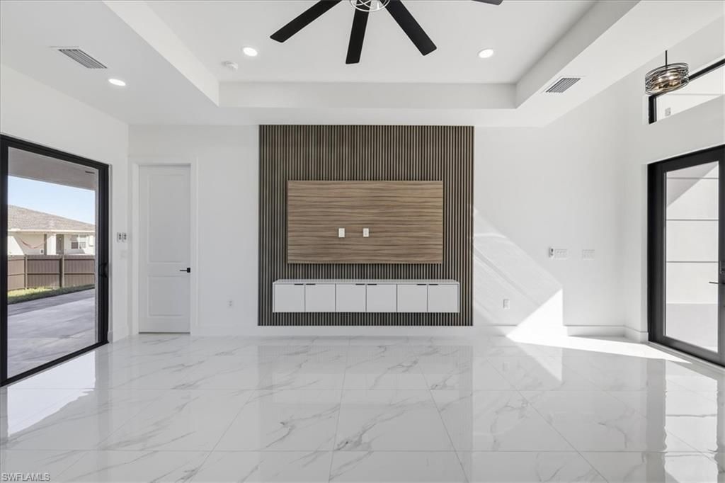 2407 Carvell Ave N, Lehigh Acres, fl 33971 Photo