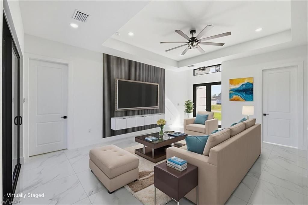 2407 Carvell Ave N, Lehigh Acres, fl 33971 Photo