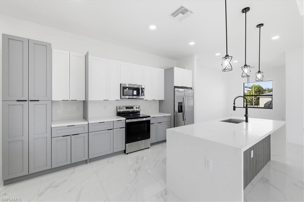 2407 Carvell Ave N, Lehigh Acres, fl 33971 Photo