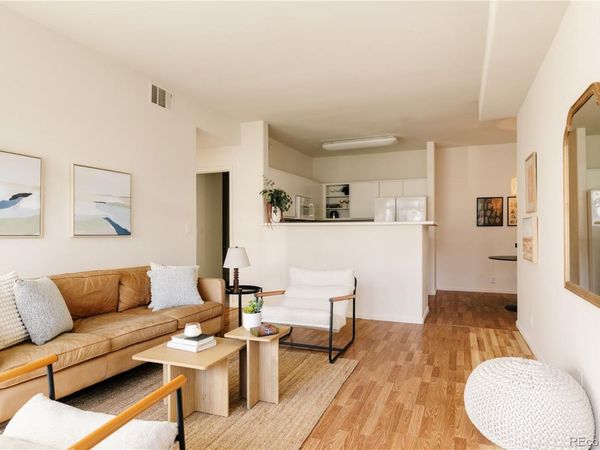 8500 E Jefferson Avenue, Unit 11A, Denver, CO 80237