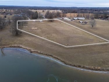 1598 75th Road, Kingsville, MO 64061