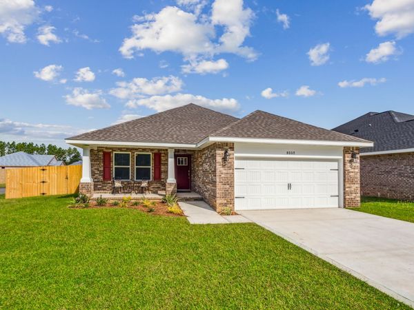 7556 Hatteras Drive, Navarre, FL 32566