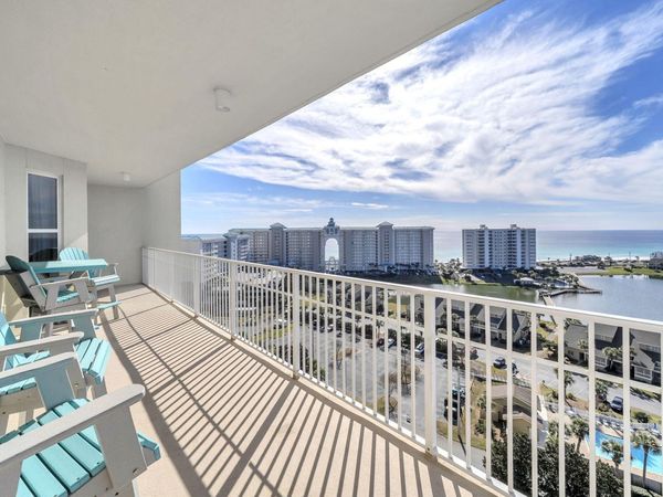 122 Seascape Drive, UNIT 1310, Miramar Beach, FL 32550