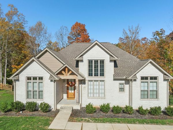 2545 Everwood Ct , Clarksville, TN 37043
