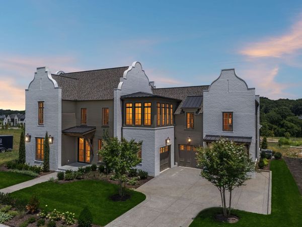 8725 Weller Ln , College Grove, TN 37046