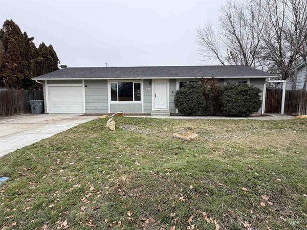 1026 Sweetwood Cir, Nampa, ID 83651