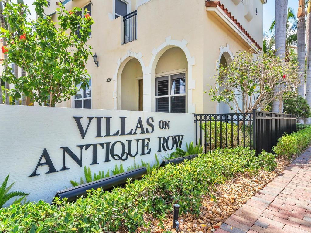 3673 Historic Lane, West Palm Beach, FL 33401 Photo