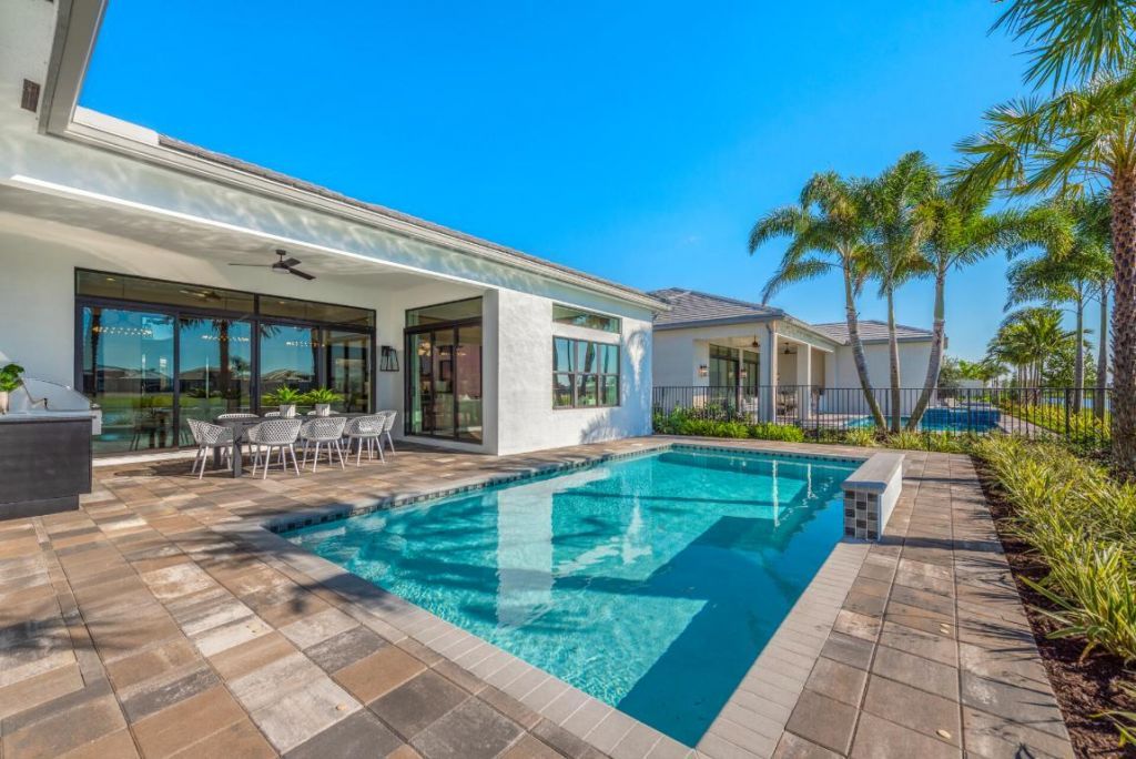 11195 Sweet Sage Avenue, Boynton Beach, FL 33473 Photo