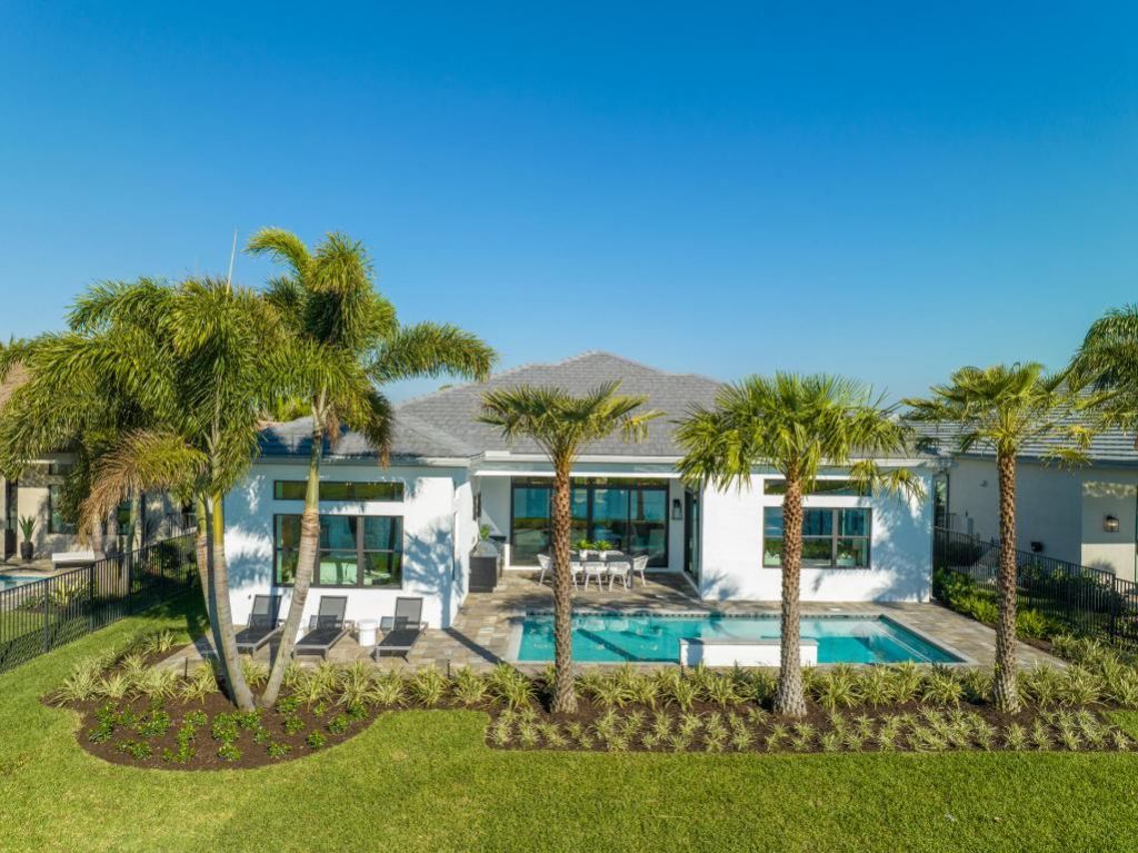 11195 Sweet Sage Avenue, Boynton Beach, FL 33473 Photo