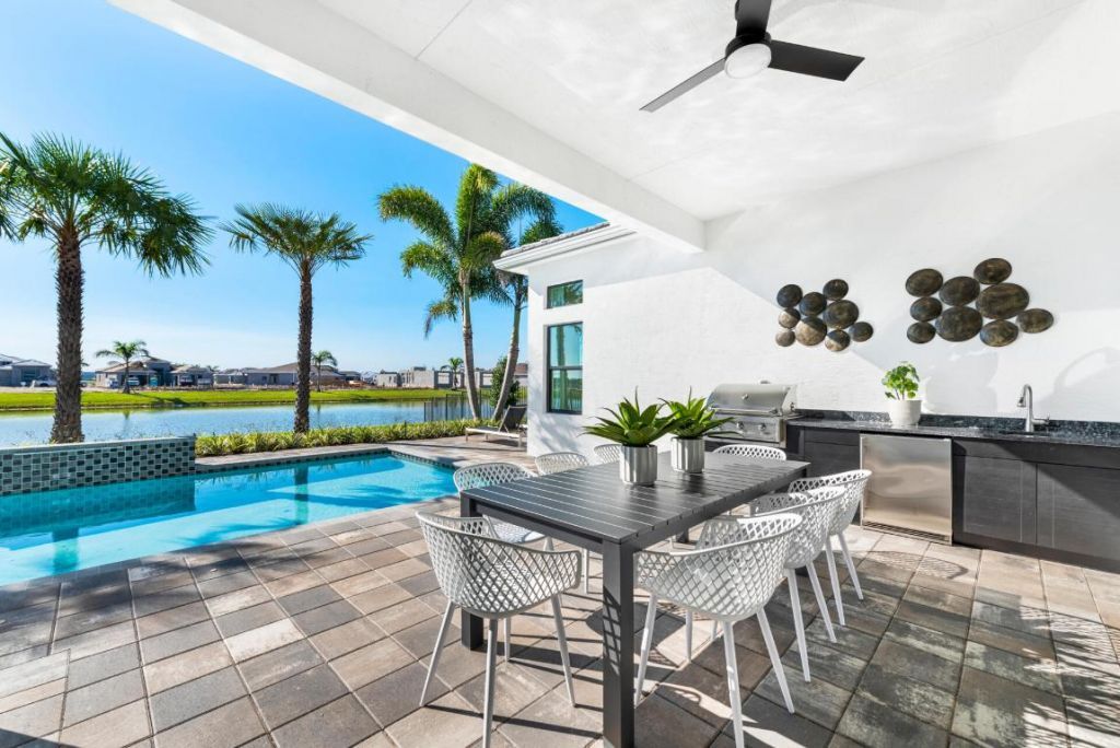 11195 Sweet Sage Avenue, Boynton Beach, FL 33473 Photo