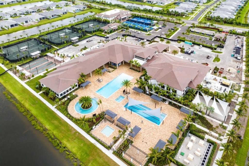 11195 Sweet Sage Avenue, Boynton Beach, FL 33473 Photo