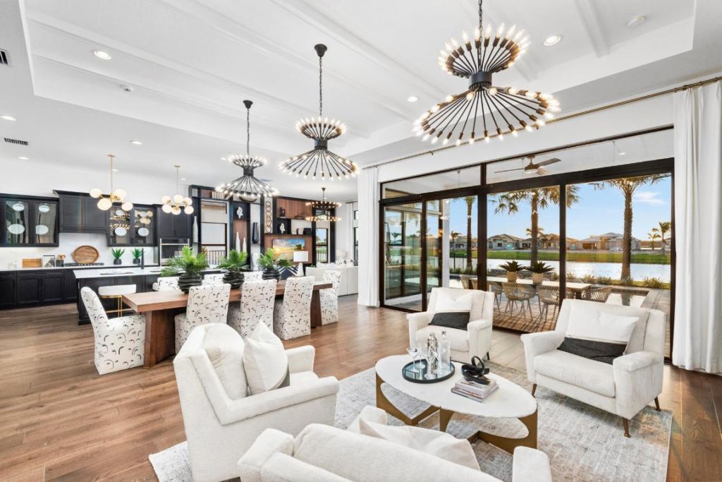 11195 Sweet Sage Avenue, Boynton Beach, FL 33473 Photo