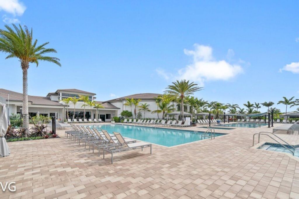 11195 Sweet Sage Avenue, Boynton Beach, FL 33473 Photo