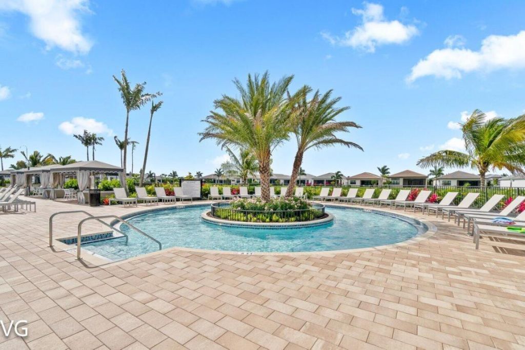 11195 Sweet Sage Avenue, Boynton Beach, FL 33473 Photo