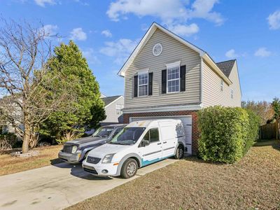 127 Hunters Mill Drive , West Columbia, SC 29170