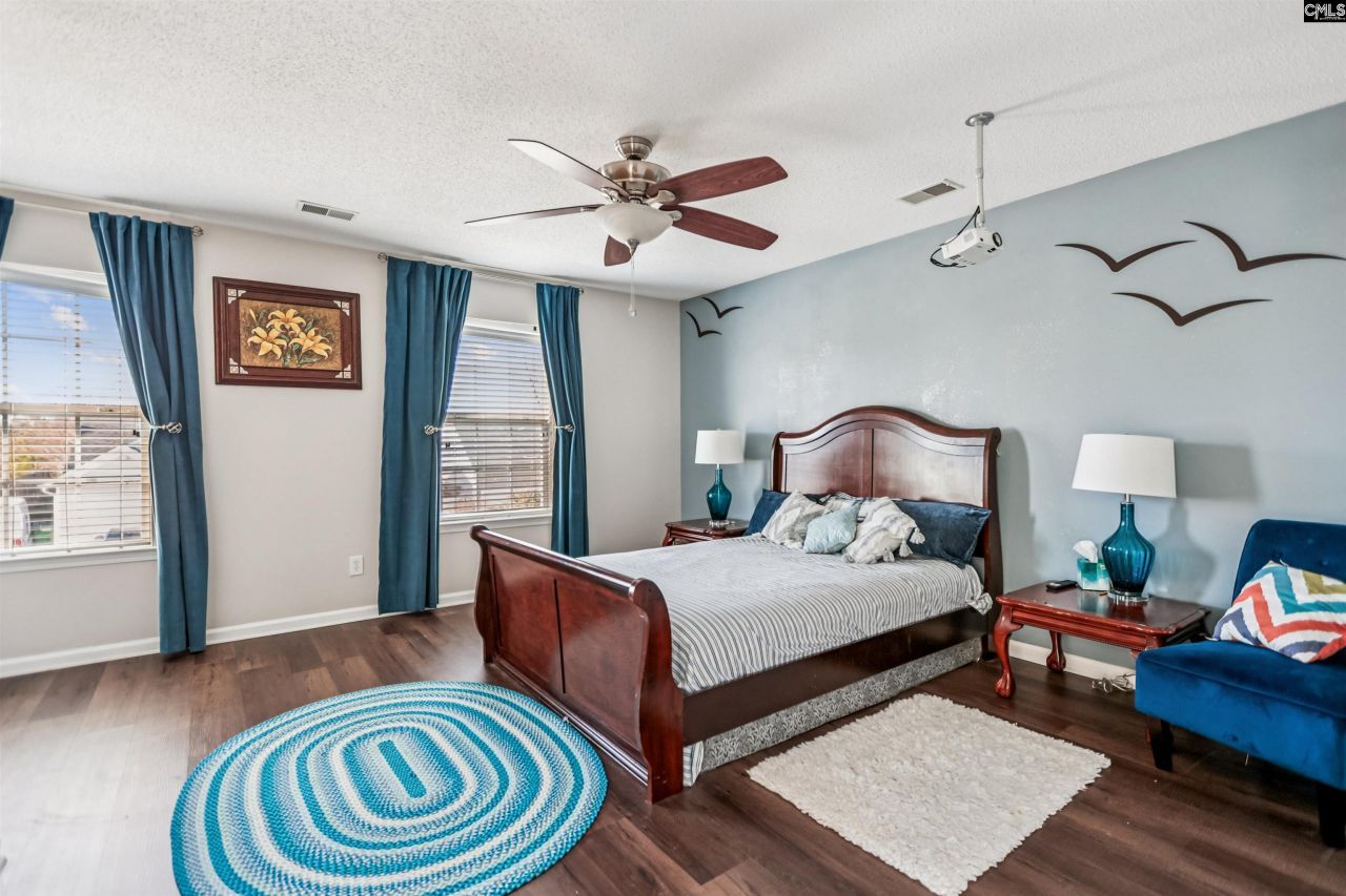 127 Hunters Mill Drive Photo 19