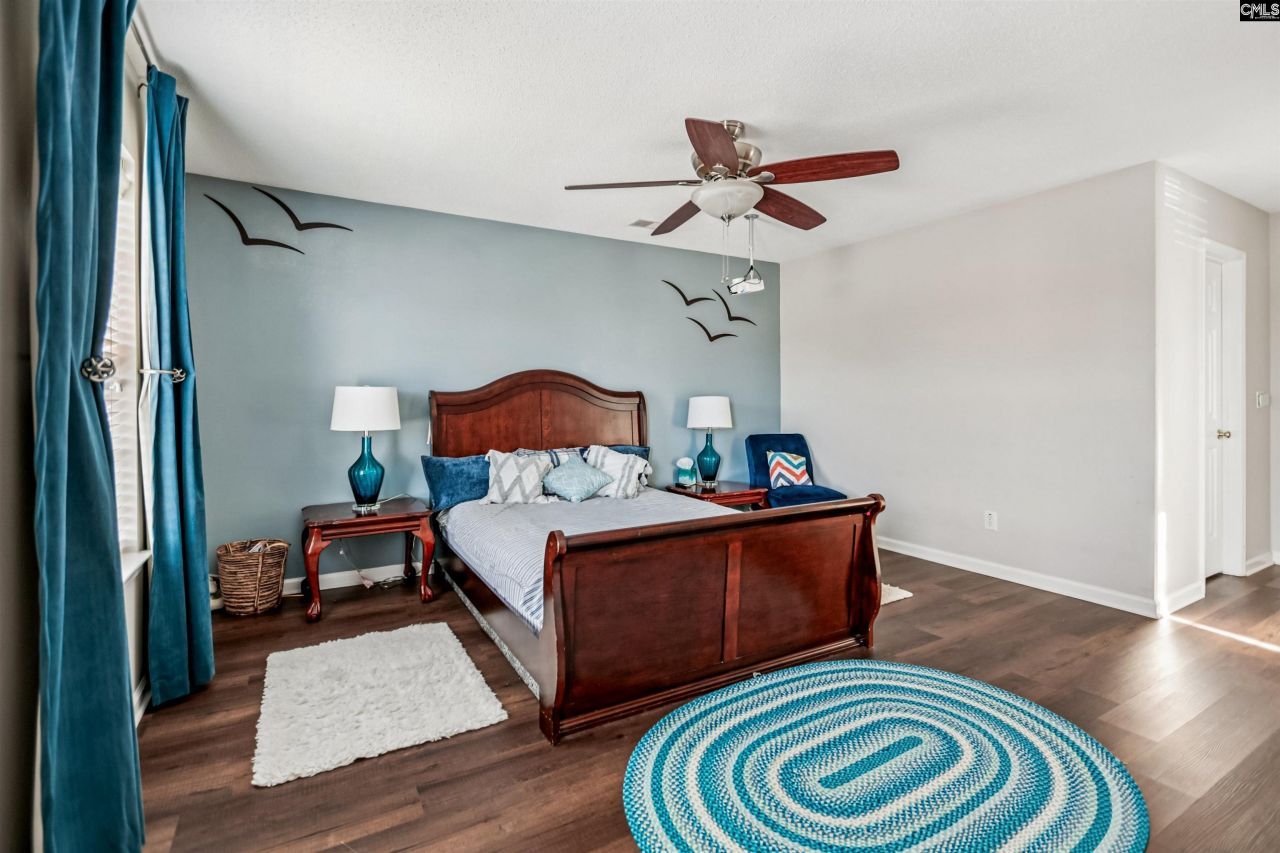 127 Hunters Mill Drive Photo 20