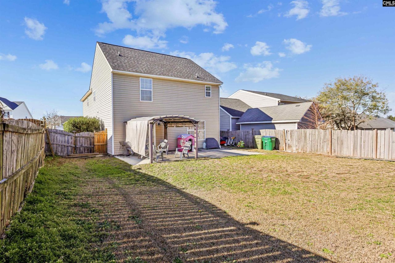 127 Hunters Mill Drive  Photo 36