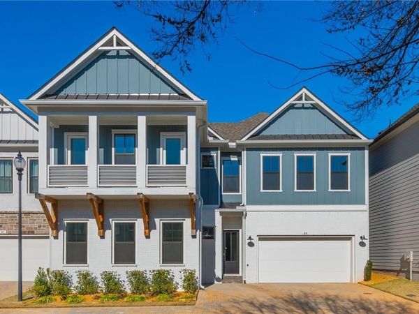 89 Batten Board Way, Woodstock, GA 30189