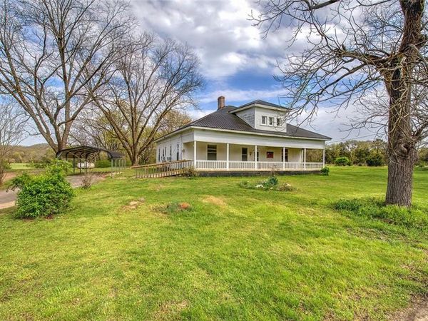 990 Taylorsville Road, Aragon, GA 30104
