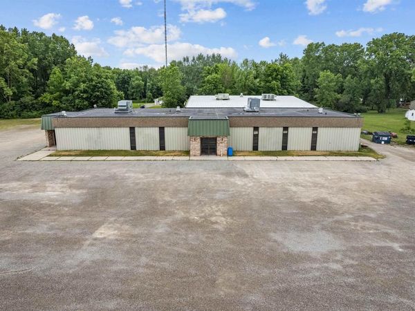 119 LAKE ROAD, Seymour, WI 54165