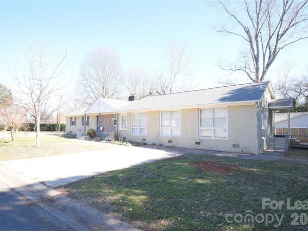 4201 University Drive, Charlotte, NC 28209